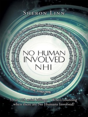 cover image of No Human Involved